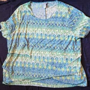 Catherine's Ladies top